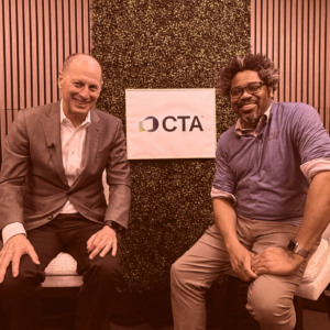 Gary Shapiro _ CTA